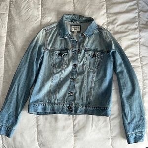 FOREVER 21 Denim Jacket.